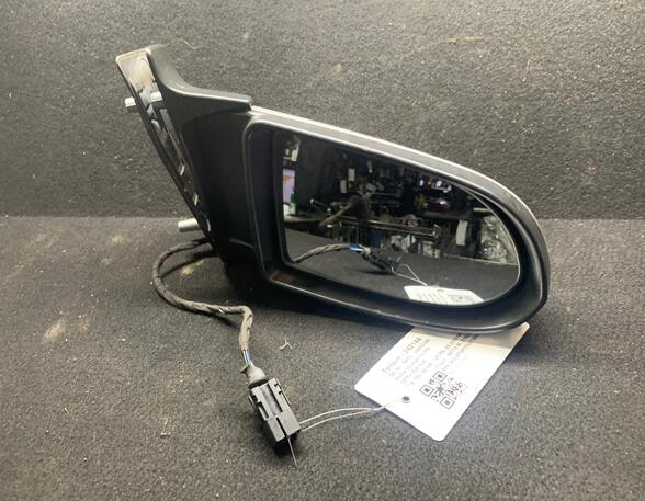 Wing (Door) Mirror OPEL Zafira A (F75_)