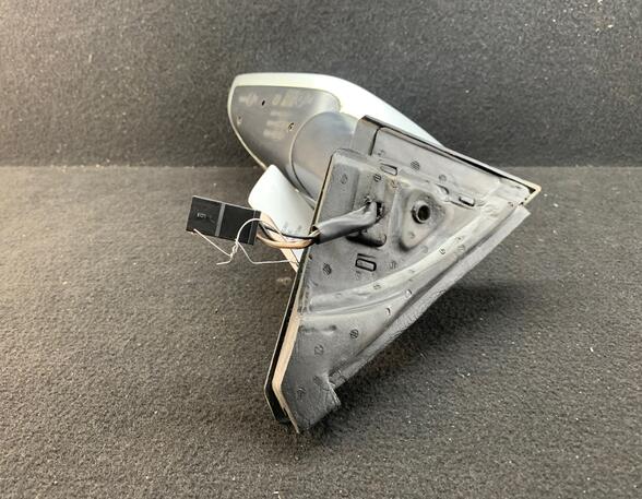 Wing (Door) Mirror AUDI A3 (8L1)