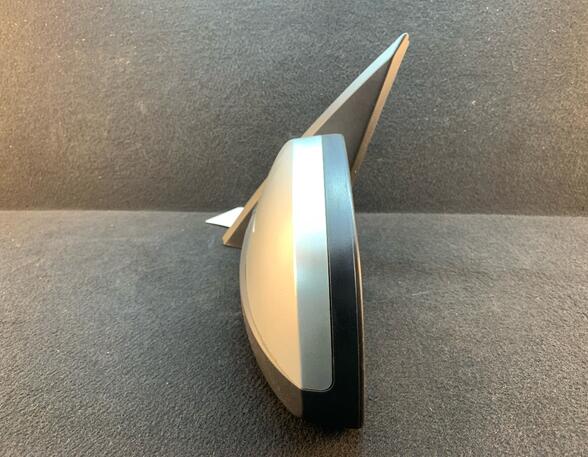 Wing (Door) Mirror OPEL Meriva (--)