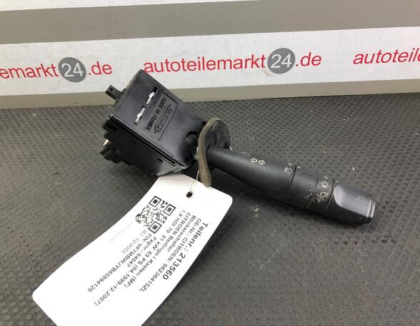 213560 Blinkerschalter CITROEN Berlingo I Kasten (MF) 96236415ZL