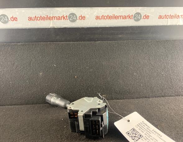 Turn Signal Switch RENAULT Twingo I (C06)