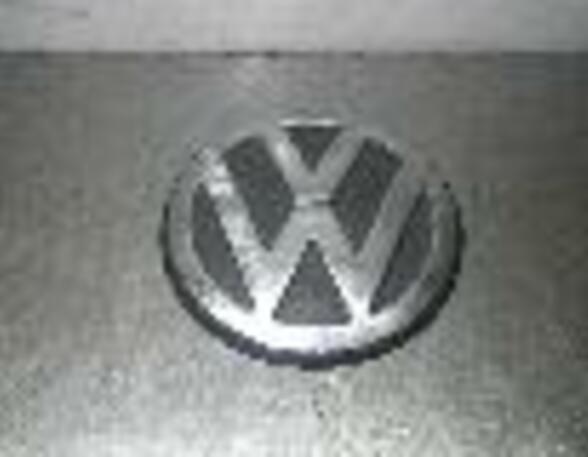 Radiateurembleem VW Lupo (60, 6X1), VW Golf IV (1J1)