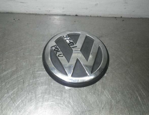 Front Grill Badge Emblem VW Polo Variant (6KV5), VW Golf IV (1J1)