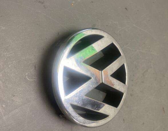 Front Grill Badge Emblem VW Golf IV (1J1)