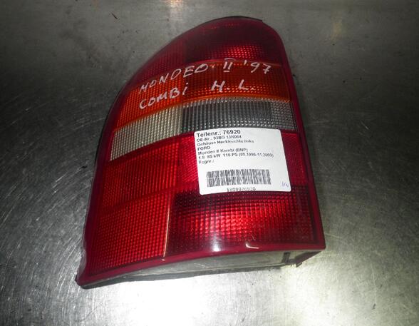 Rearlight Housing FORD Mondeo I Turnier (BNP), FORD Mondeo II Turnier (BNP)