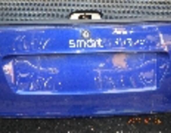 Kofferruimteklep SMART City-Coupe (450)