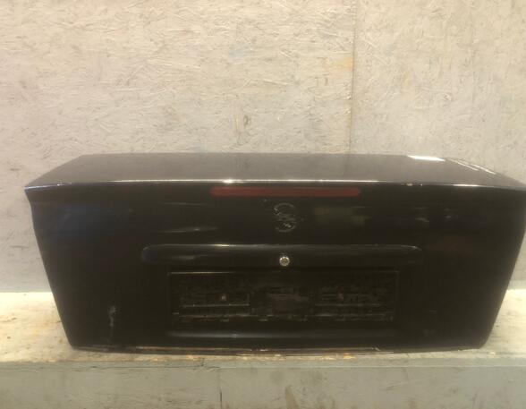 Boot (Trunk) Lid OPEL Astra G Coupe (F07)