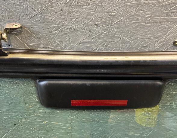 Boot (Trunk) Lid BMW 3er Compact (E36)