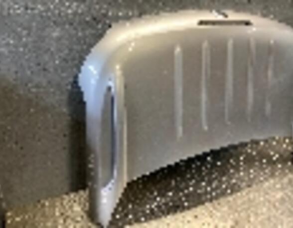 Boot (Trunk) Lid PEUGEOT 206 CC (2D)