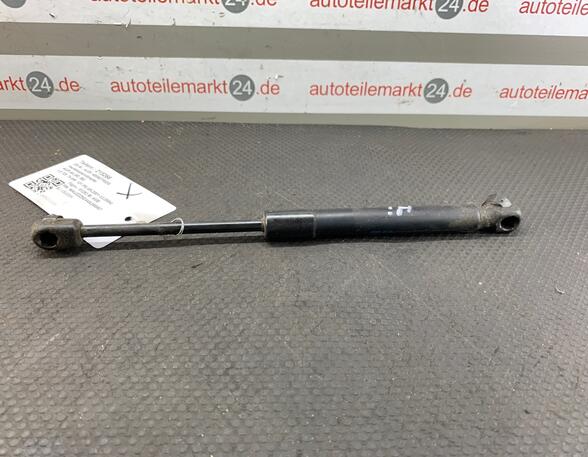 Bootlid (Tailgate) Gas Strut Spring AUDI A4 (8E2)