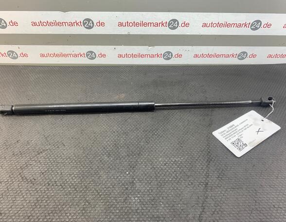 Bootlid (Tailgate) Gas Strut Spring MERCEDES-BENZ A-Klasse (W168)