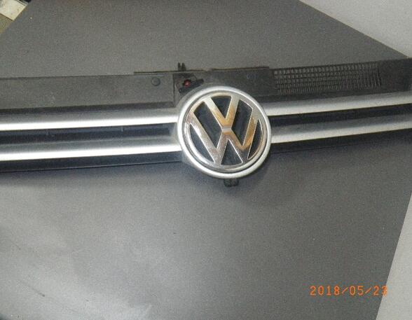105531 Kühlergrill VW Golf IV (1J) 1J0853651H