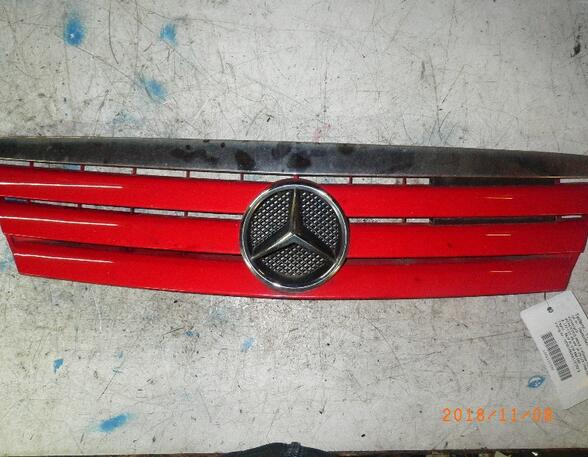 115788 Kühlergrill MERCEDES-BENZ A-Klasse (W168) 1688800083