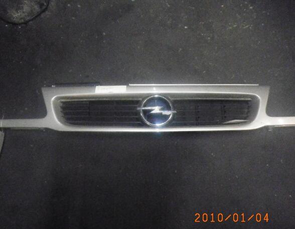 Radiateurgrille OPEL Astra F (56, 57)
