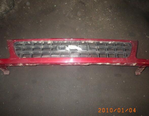 Radiator Grille OPEL Frontera A (5 MWL4)