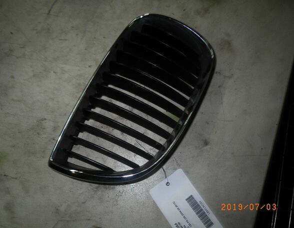 Radiator Grille BMW 1er (E87), BMW 1er (E81)