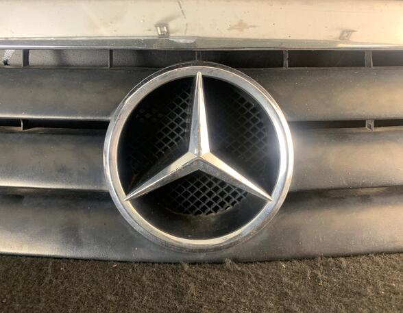 Radiator Grille MERCEDES-BENZ A-Klasse (W168)