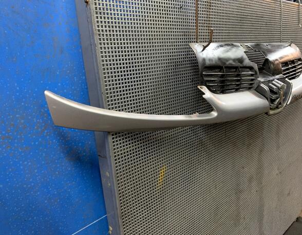 Radiator Grille FORD Focus II Stufenheck (DB, DH, FCH)