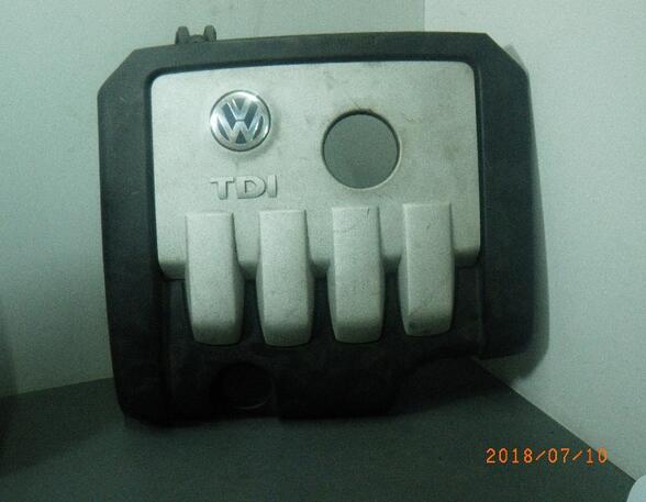 Engine Cover VW Touran (1T1, 1T2)