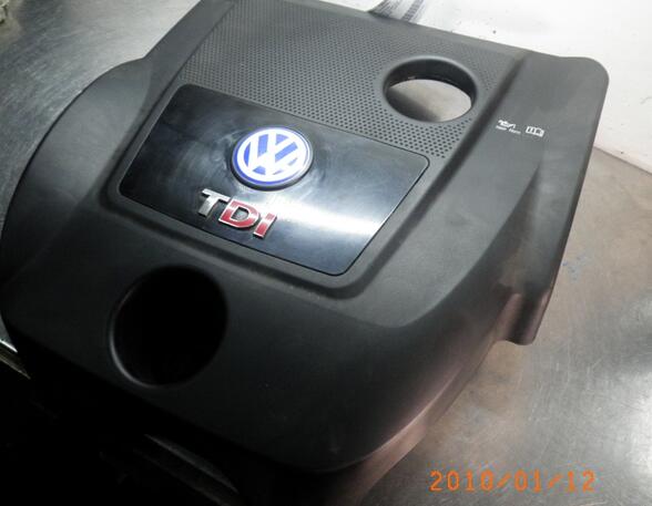 Motorverkleding VW Golf IV Variant (1J5)