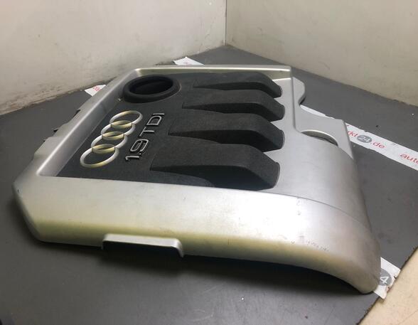 Engine Cover AUDI A3 (8P1)