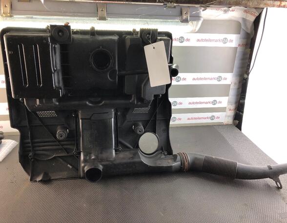 Engine Cover SEAT Arosa (6H)
