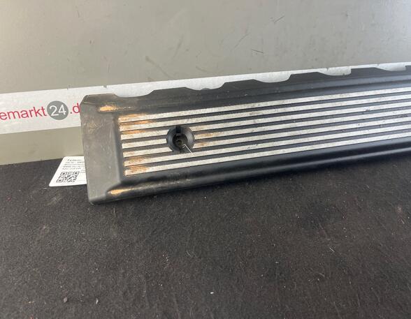 Engine Cover BMW 5er (E39)