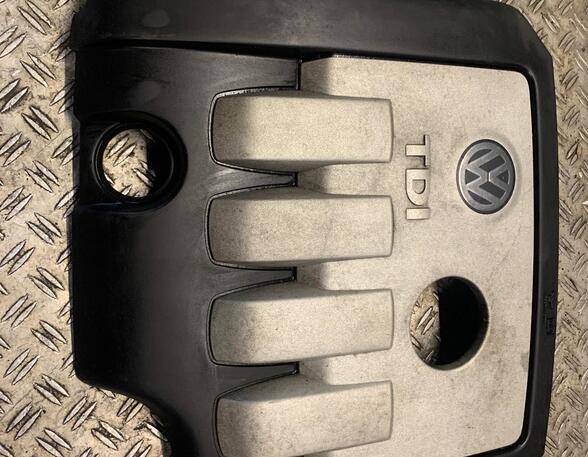 Engine Cover VW Golf V (1K1)