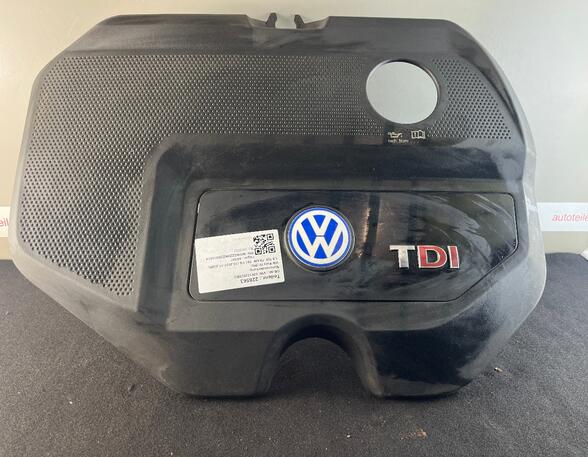 Engine Cover VW Polo (9N)