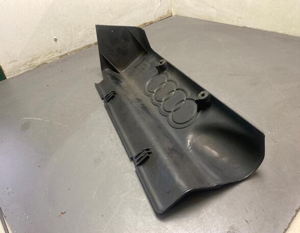 Engine Cover AUDI A4 (8D2, B5)