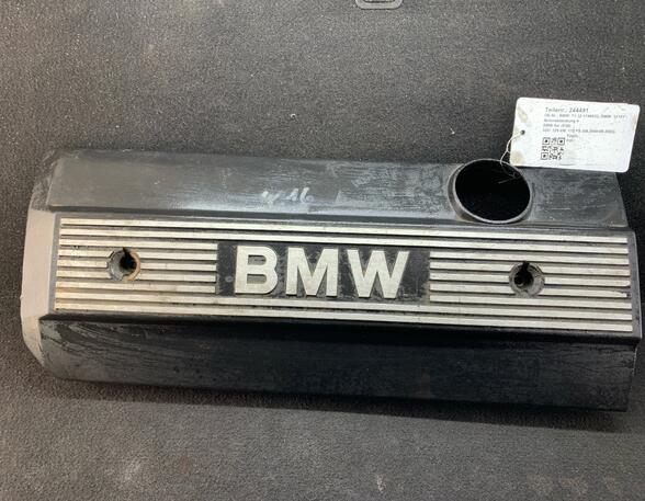 Engine Cover BMW 5er (E39)