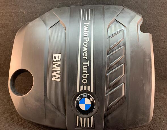 Engine Cover BMW 1er (F20)