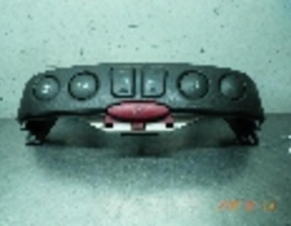 Switch Panel FIAT Punto (188)