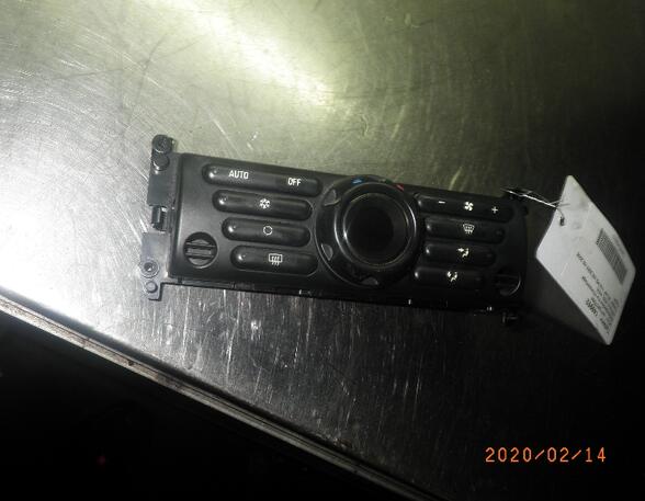 Switch Panel MINI Mini (R50, R53), MINI Mini (R56)