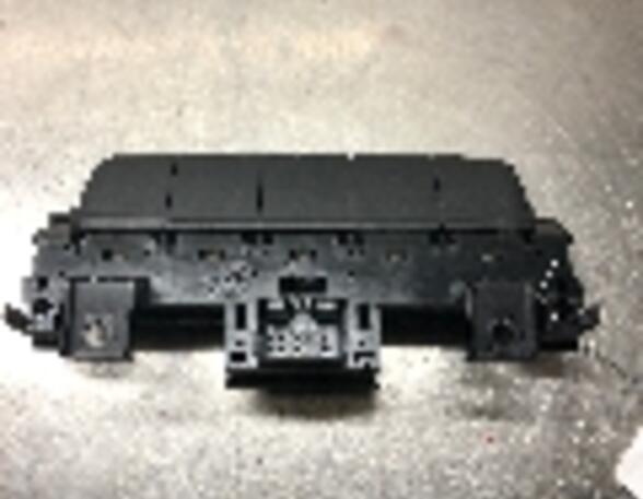 Switch Panel AUDI R8 (4S3, 4SP)
