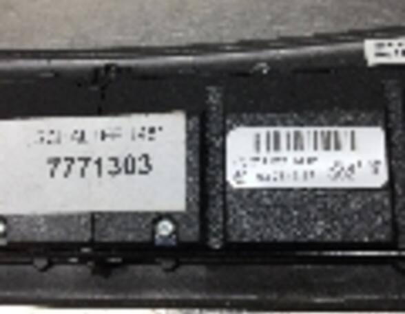 Switch Panel MERCEDES-BENZ E-Klasse T-Model (S211), MERCEDES-BENZ E-Klasse (W211)