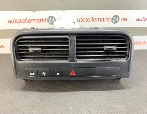 Switch Panel FIAT Grande Punto (199), FIAT Punto (199)