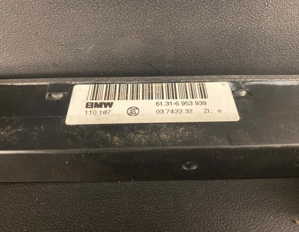 Switch Panel BMW X5 (E53)