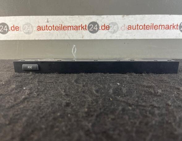 Switch Panel BMW 5er (E39)