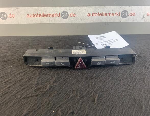 Switch Panel OPEL Astra H (L48)