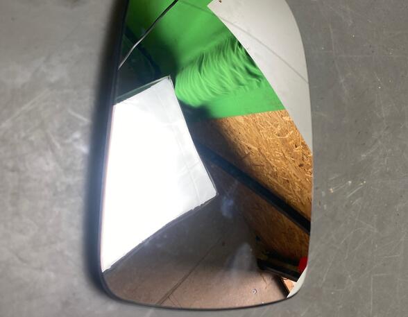 Buitenspiegelglas OPEL Corsa C (F08, F68)