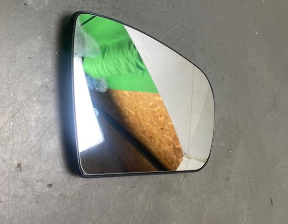 Buitenspiegelglas MERCEDES-BENZ E-Klasse (W210)
