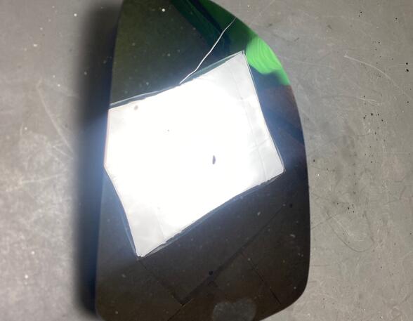 Outside Mirror Glass AUDI A4 (8K2, B8), AUDI A4 (8W2, 8WC)
