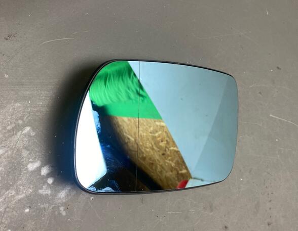 Outside Mirror Glass AUDI A4 (8D2, B5)