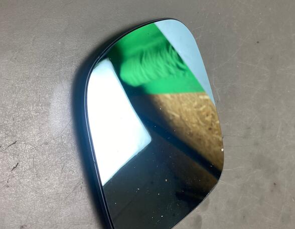 Buitenspiegelglas AUDI A4 (8D2, B5)