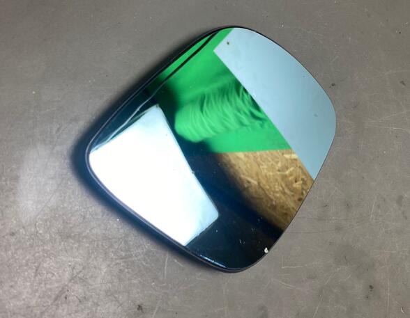 Outside Mirror Glass AUDI A4 (8D2, B5)