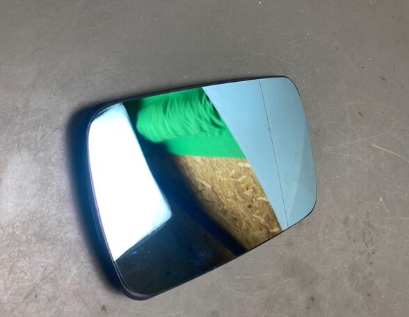 Outside Mirror Glass BMW 3er (E30)