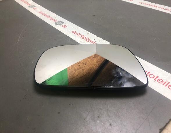 Buitenspiegelglas OPEL Agila (A) (A H00)
