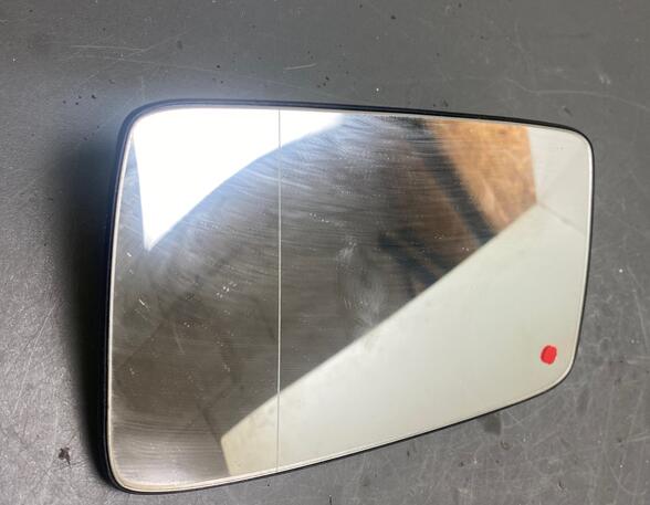 Buitenspiegelglas VW Golf III (1H1)