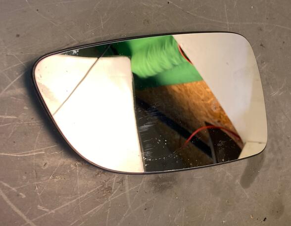 Buitenspiegelglas OPEL Astra H (L48)